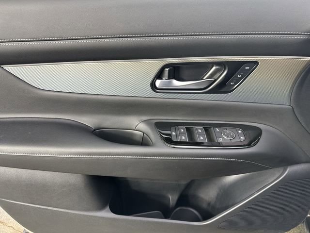 Used 2025 Nissan Murano SL image 23