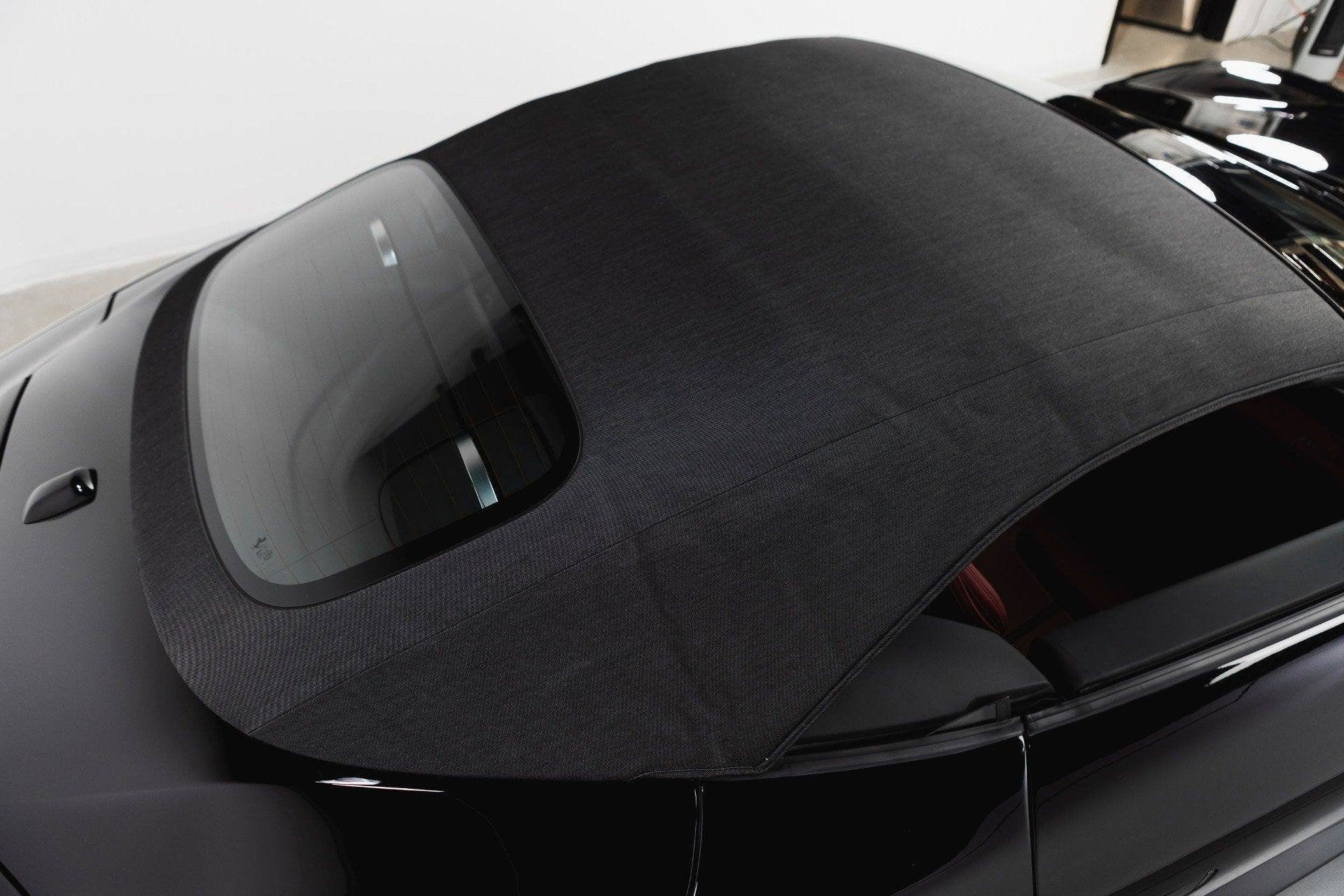 Certified 2024 Ferrari Roma Spider RWD image 38
