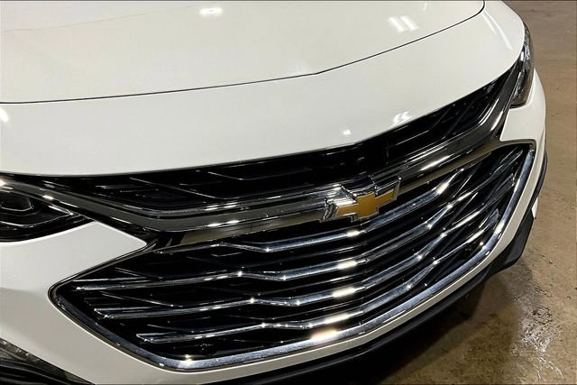 Used 2024 Chevrolet Malibu LT FWD image 31