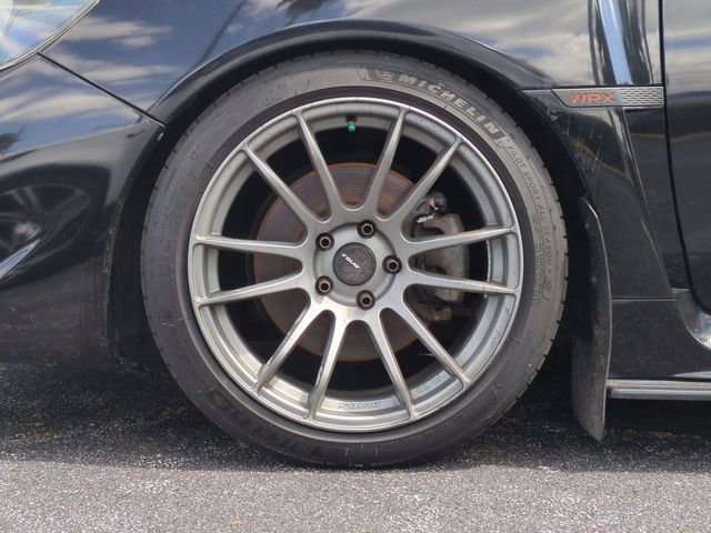 Used 2017 Subaru WRX image 28