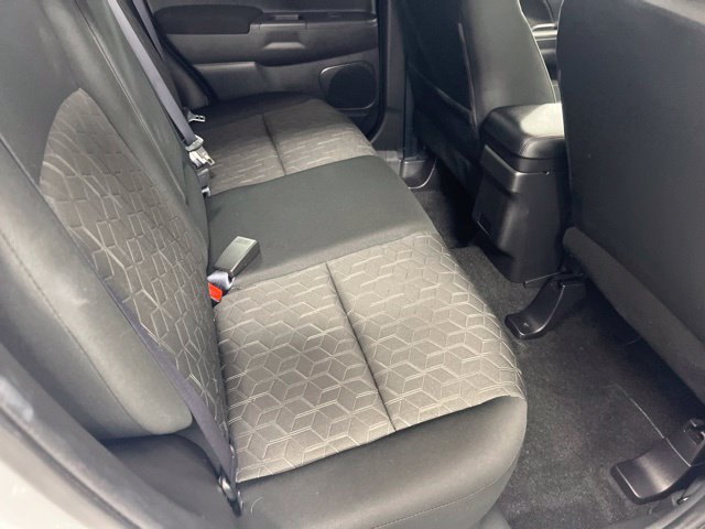 Used 2026 Mitsubishi Outlander Sport ES AWD/4WD image 22