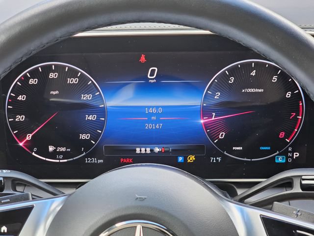 Certified 2023 Mercedes-Benz GLC 300 4MATIC image 32