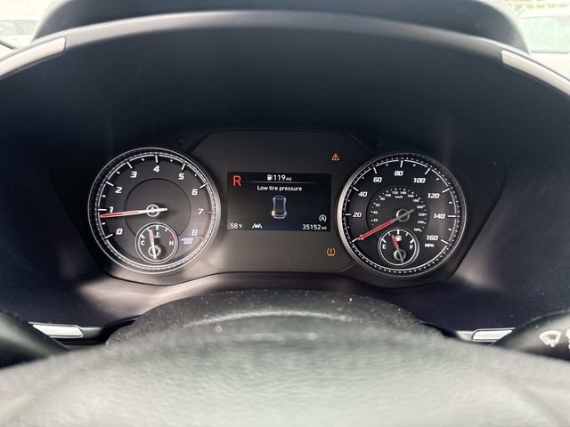 Used 2023 Hyundai Santa Fe SE image 32