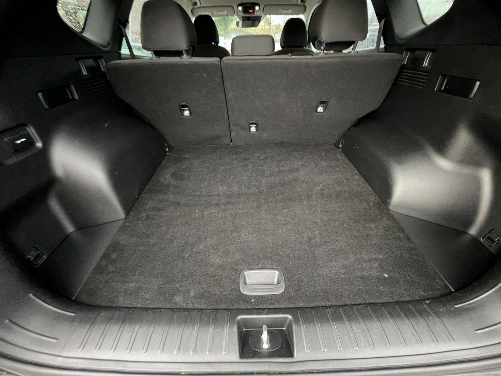 Used 2025 Hyundai Tucson SEL image 33