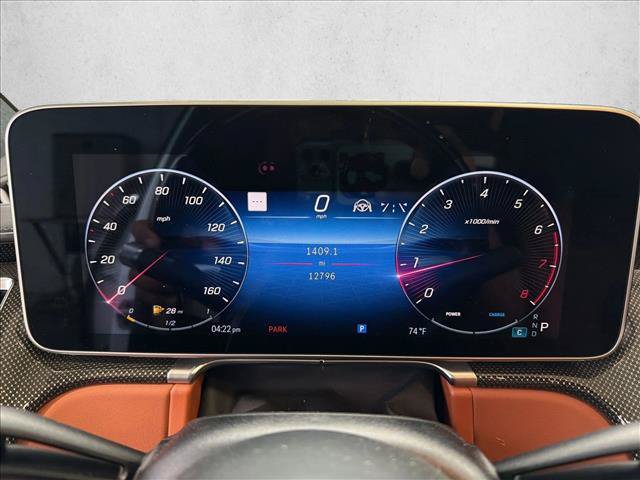 Used 2022 Mercedes-Benz S 580 4MATIC Sedan image 10