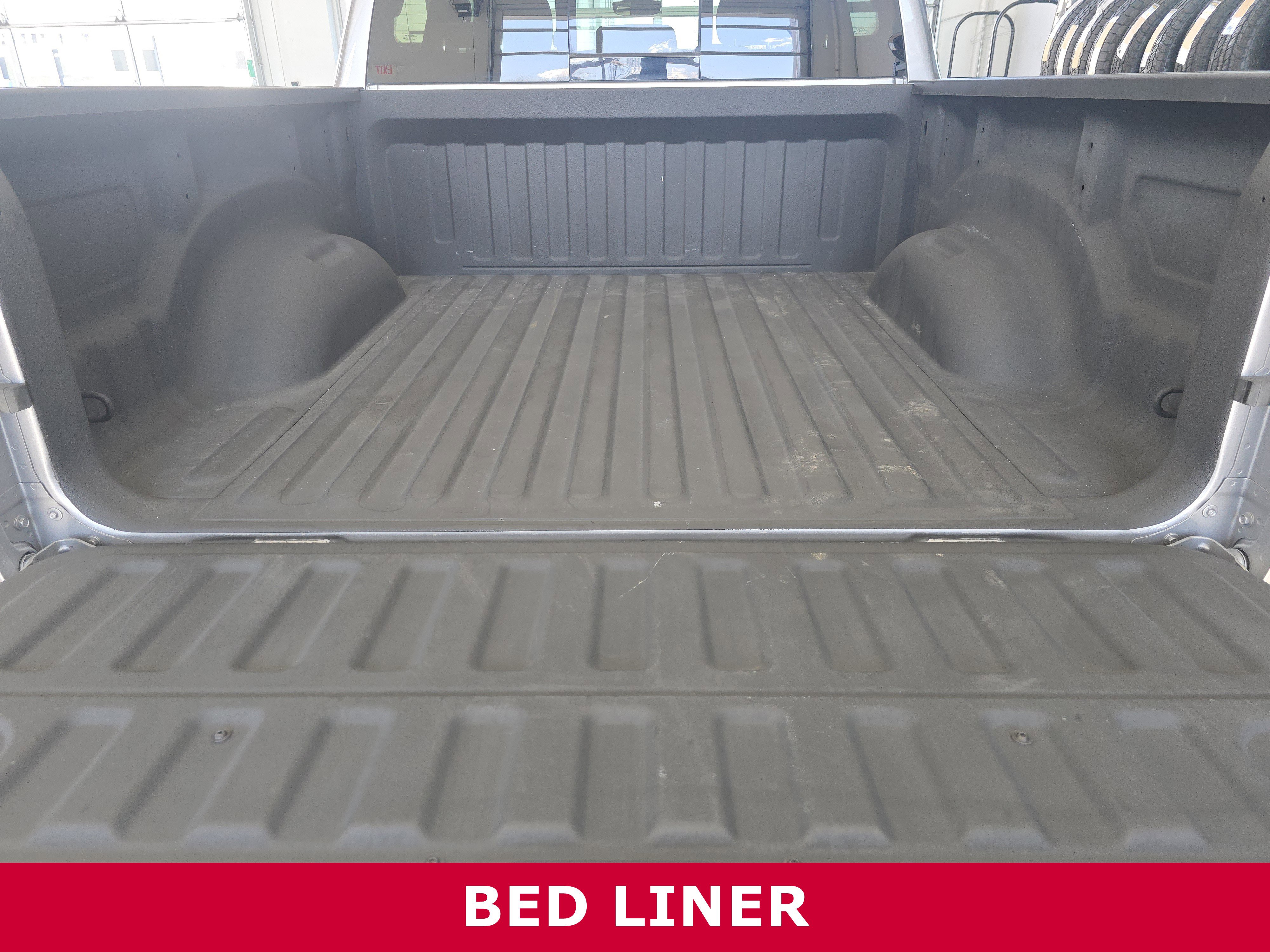 Used 2024 RAM 1500 Big Horn image 29