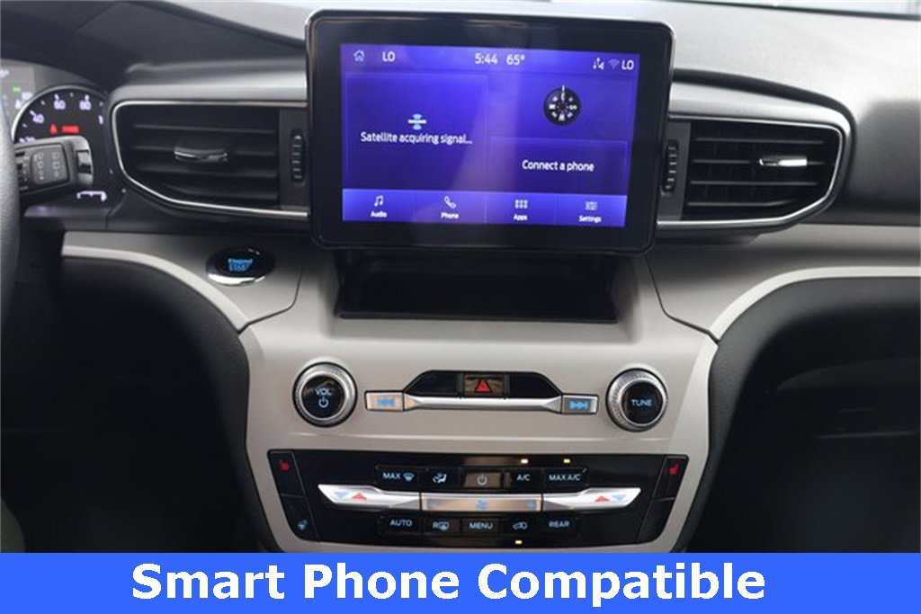 Used 2023 Ford Explorer XLT w/ Equipment Group 202A image 14