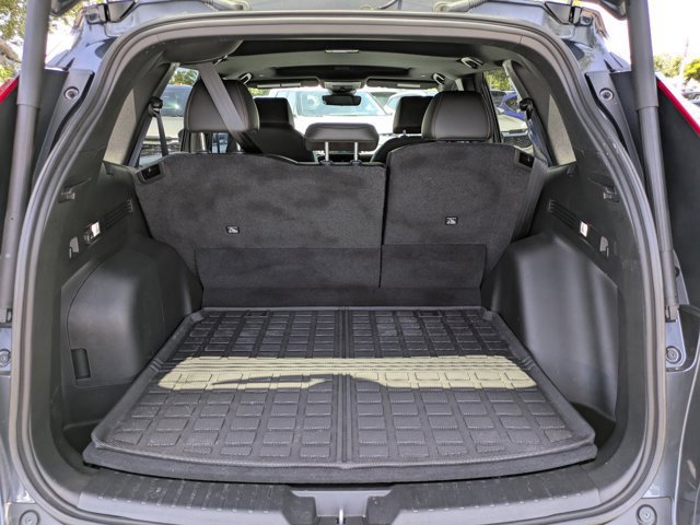 Used 2024 Honda CR-V Sport-L image 4