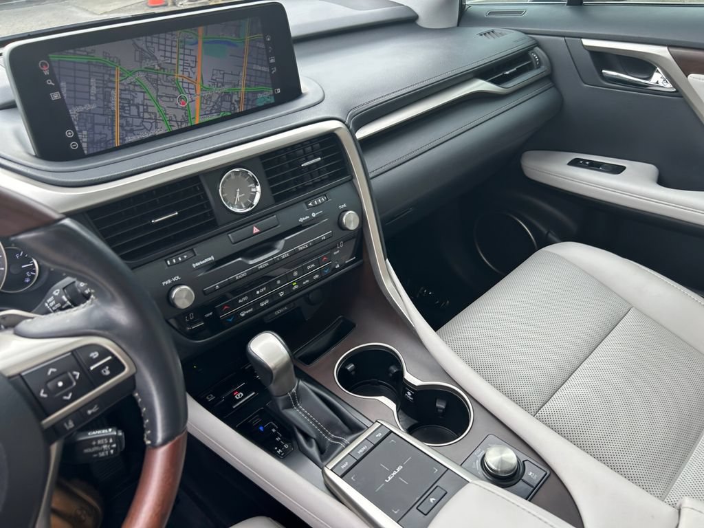 Used 2021 Lexus RX 350 FWD w/ Premium Package image 18