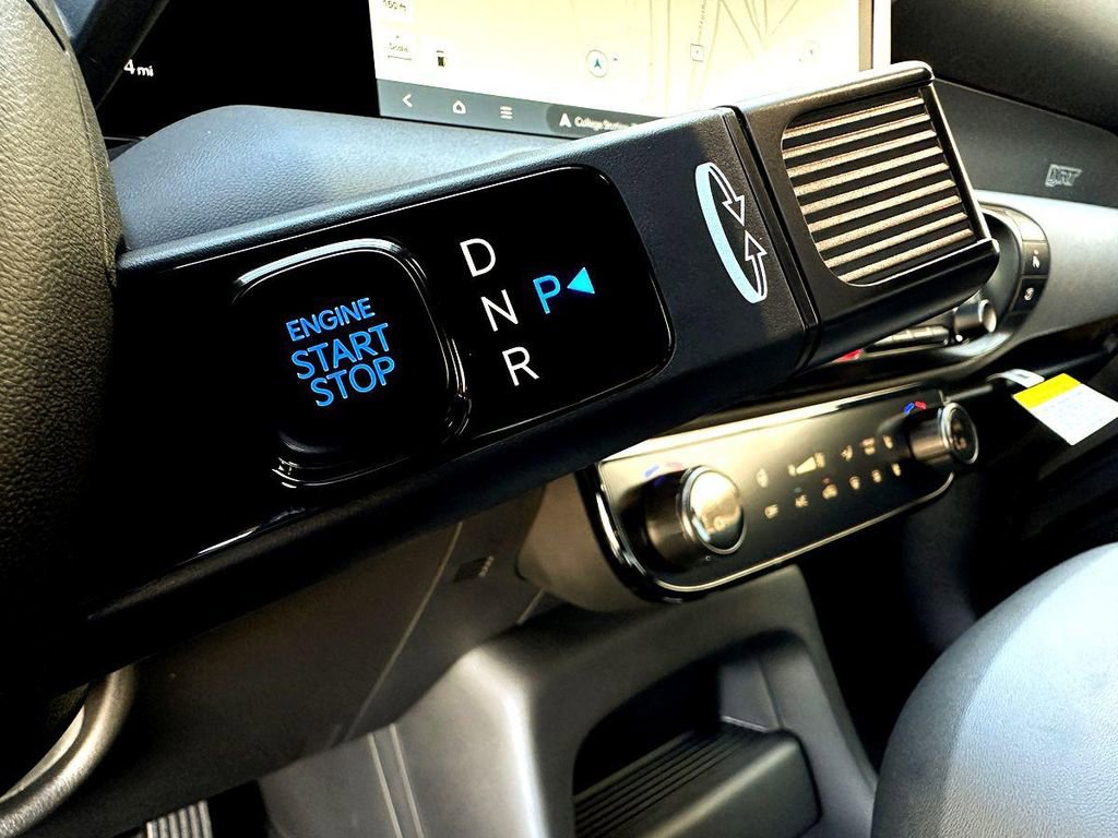 New 2026 Hyundai Palisade XRT Pro image 17
