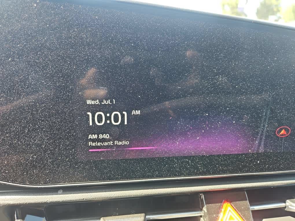 Used 2023 Kia Niro Wind FWD image 16