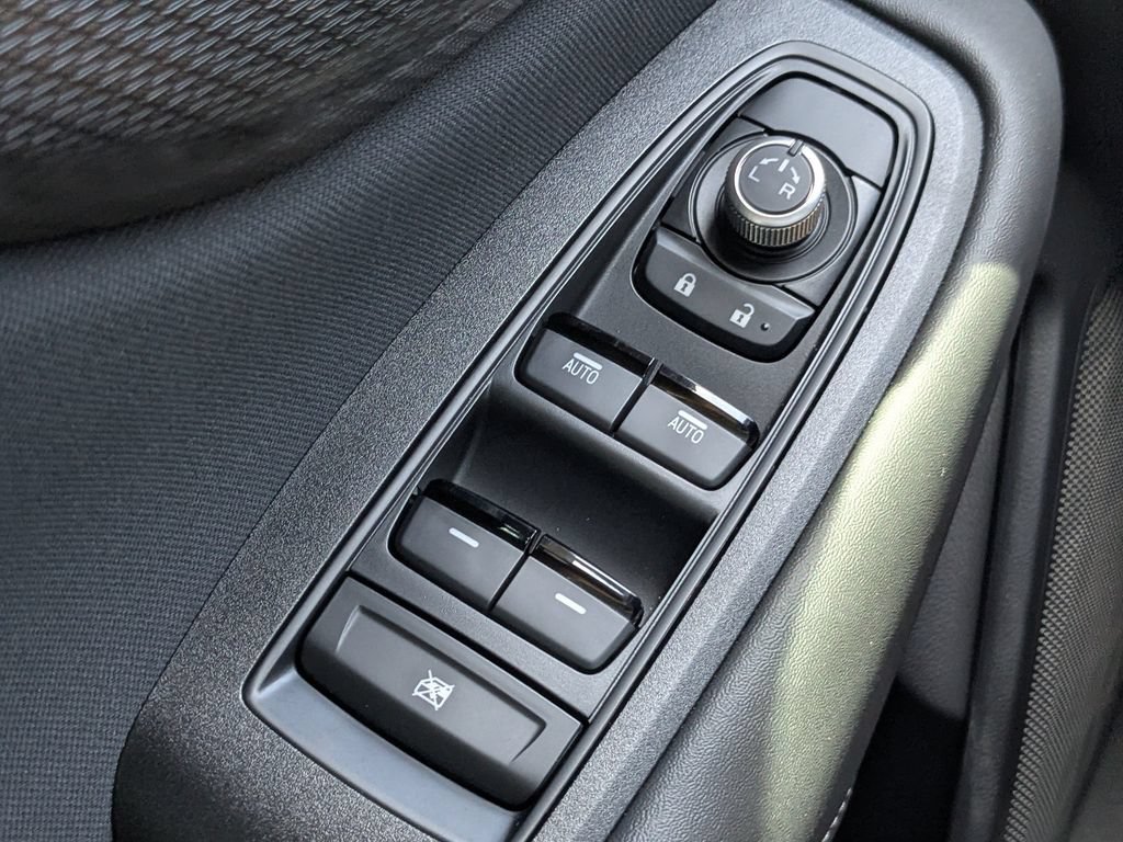 Used 2025 Subaru Legacy Premium AWD/4WD image 22