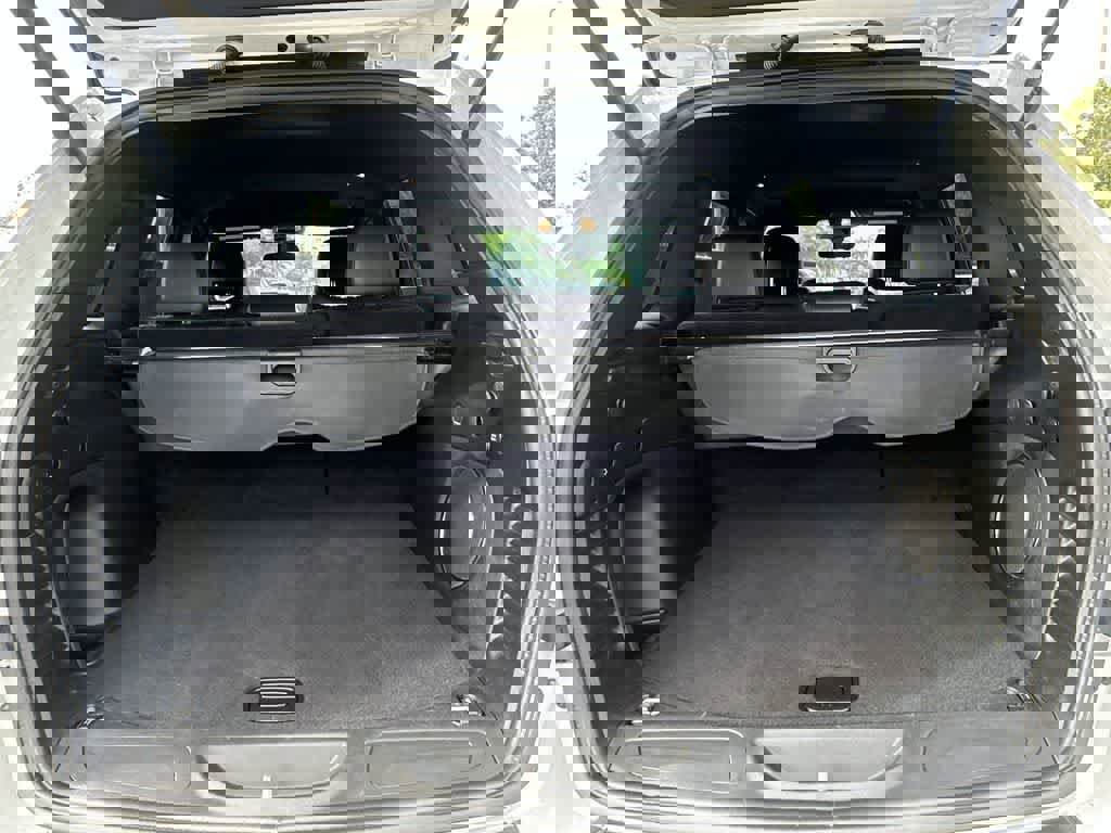 Used 2021 Jeep Grand Cherokee Laredo X AWD/4WD image 25