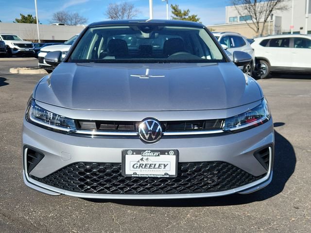 New 2026 Volkswagen Jetta SEL image 5