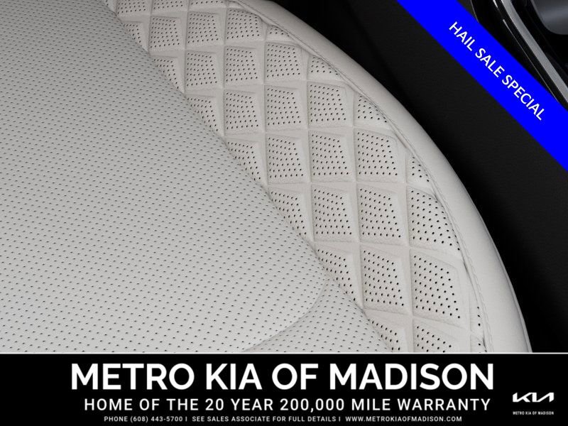 New 2026 Kia Sorento SX Prestige image 24