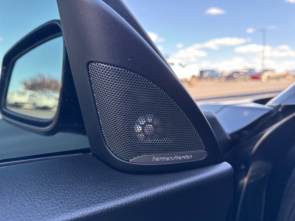 Used 2015 BMW M235i Coupe image 31