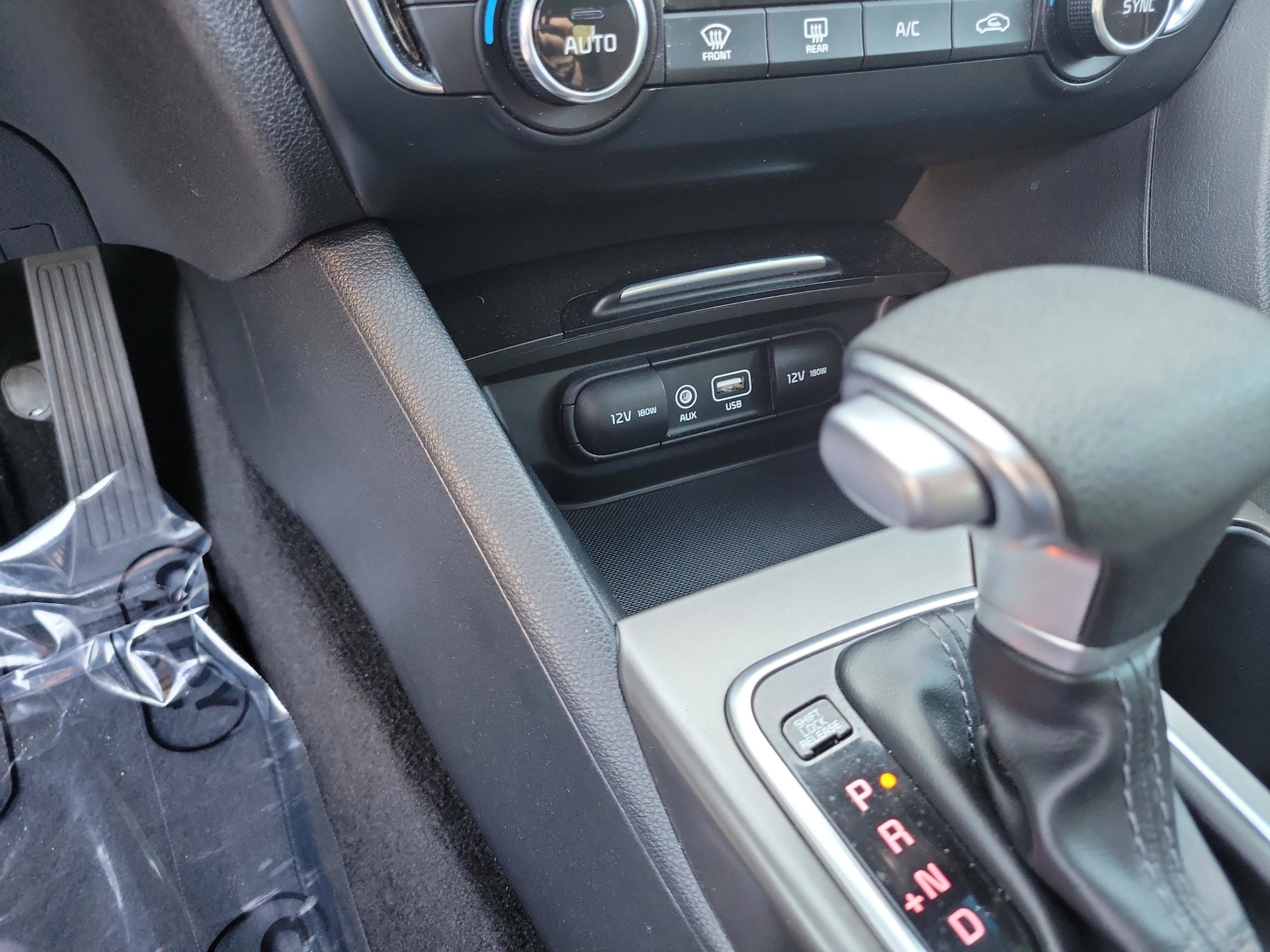Used 2019 Kia Optima LX w/ LX Premium Package FWD image 20