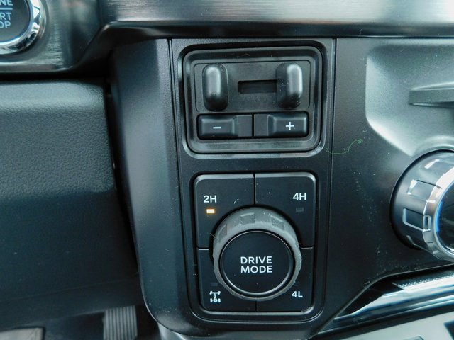 New 2026 Ford F250 Lariat w/ Lariat Ultimate Package image 38