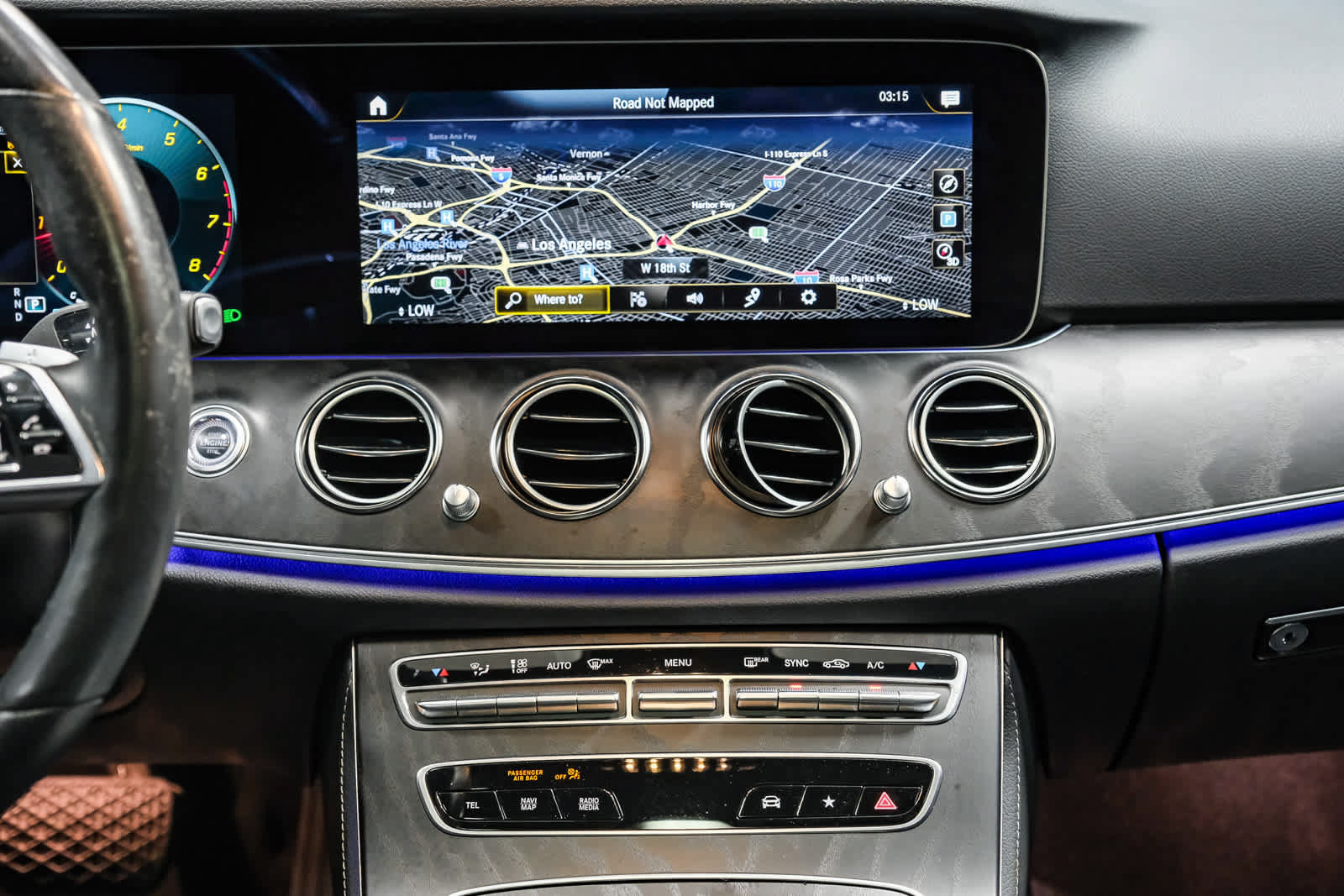 Certified 2023 Mercedes-Benz E 350 Sedan image 16