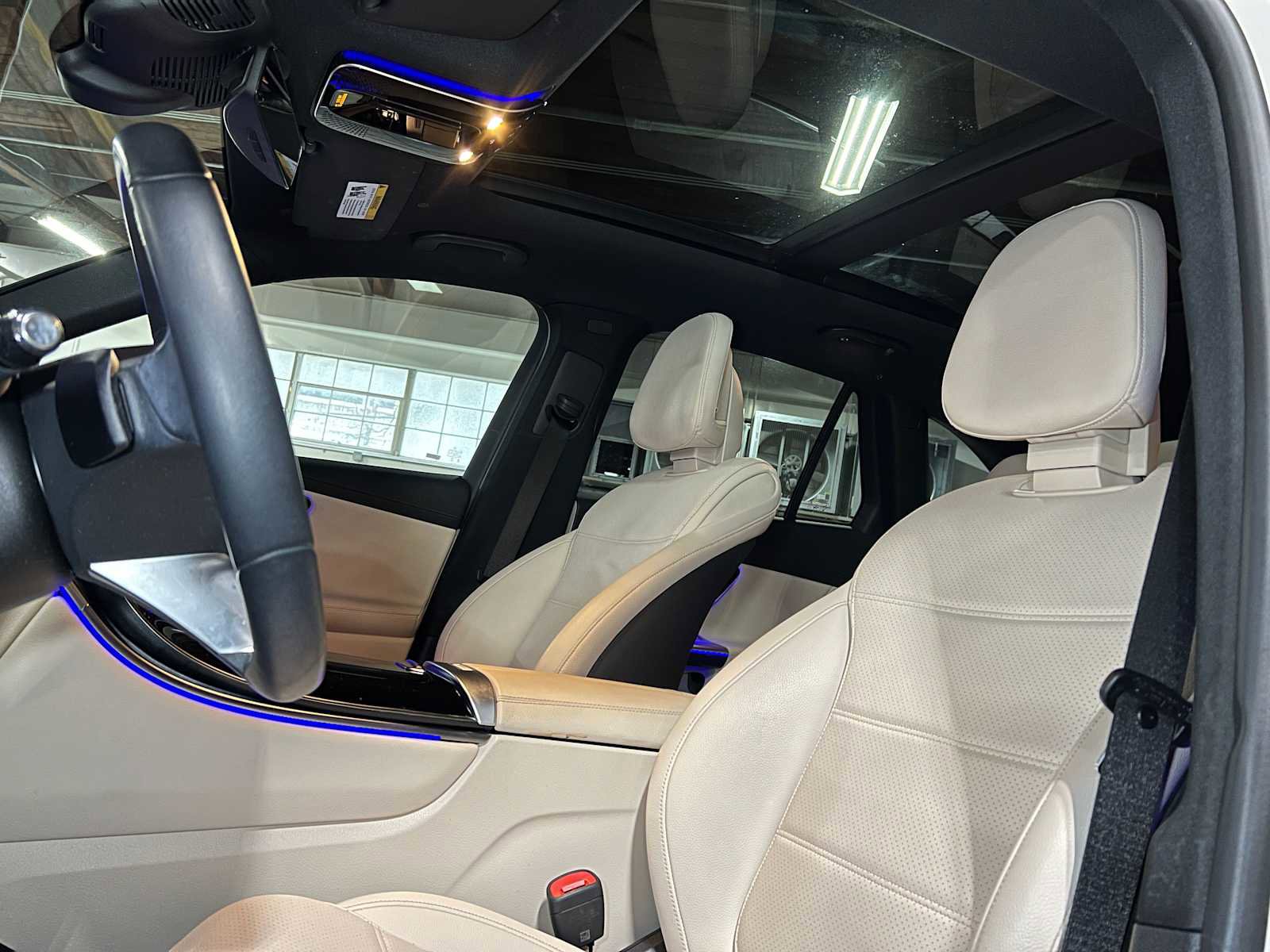 Certified 2023 Mercedes-Benz GLC 300 4MATIC image 24