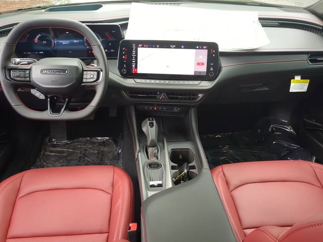 New 2026 Dodge Charger Scat Pack AWD/4WD image 32