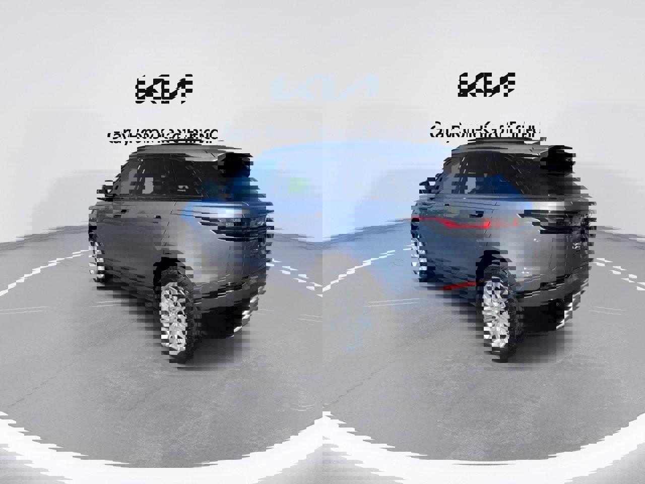 Used 2023 Land Rover Range Rover Velar S image 6