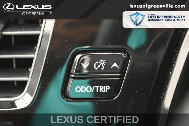 Certified 2026 Lexus NX 350h FWD w/ Accessory Package (Z1) image 15