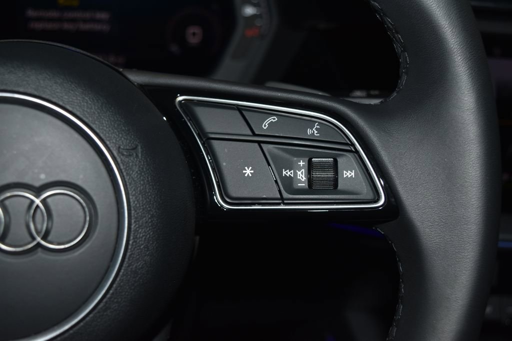 Certified 2025 Audi A3 2.0T Premium w/ Convenience Package image 10