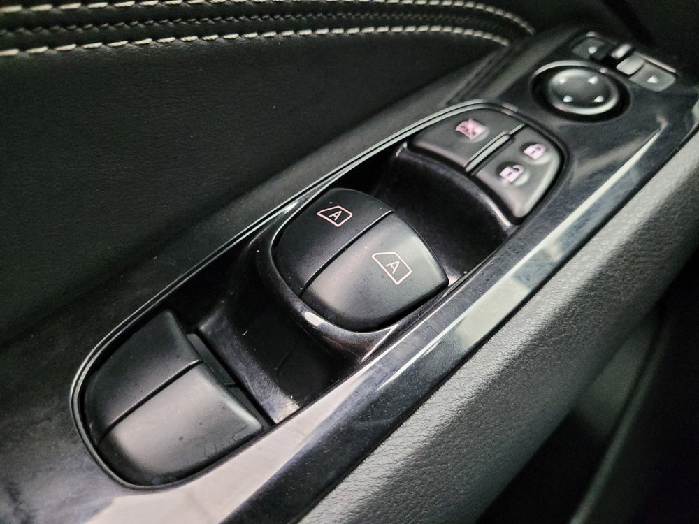 Used 2020 Nissan Altima 2.5 SV image 27