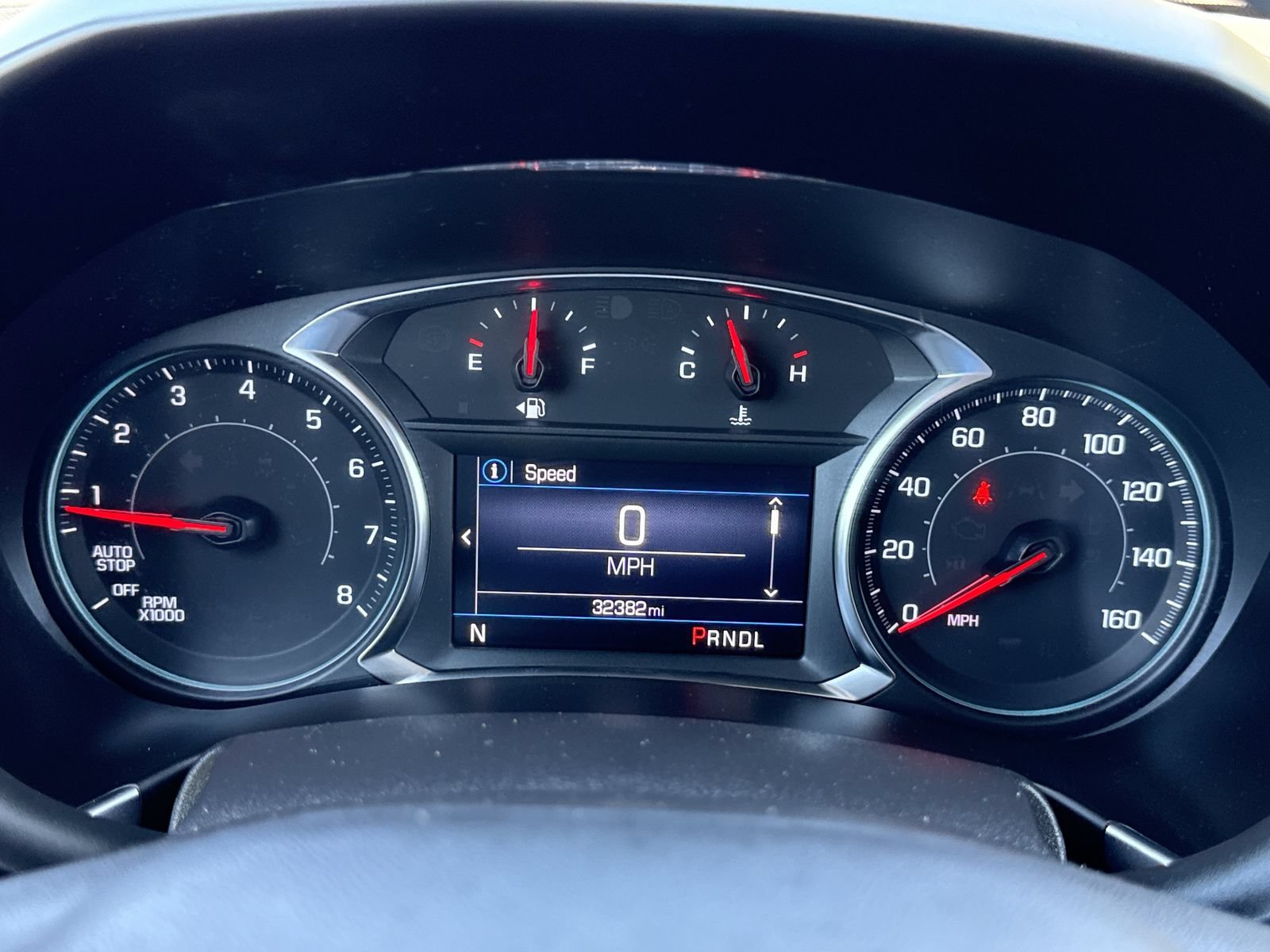 Used 2023 Chevrolet Equinox LS w/ LS Convenience Package FWD image 18