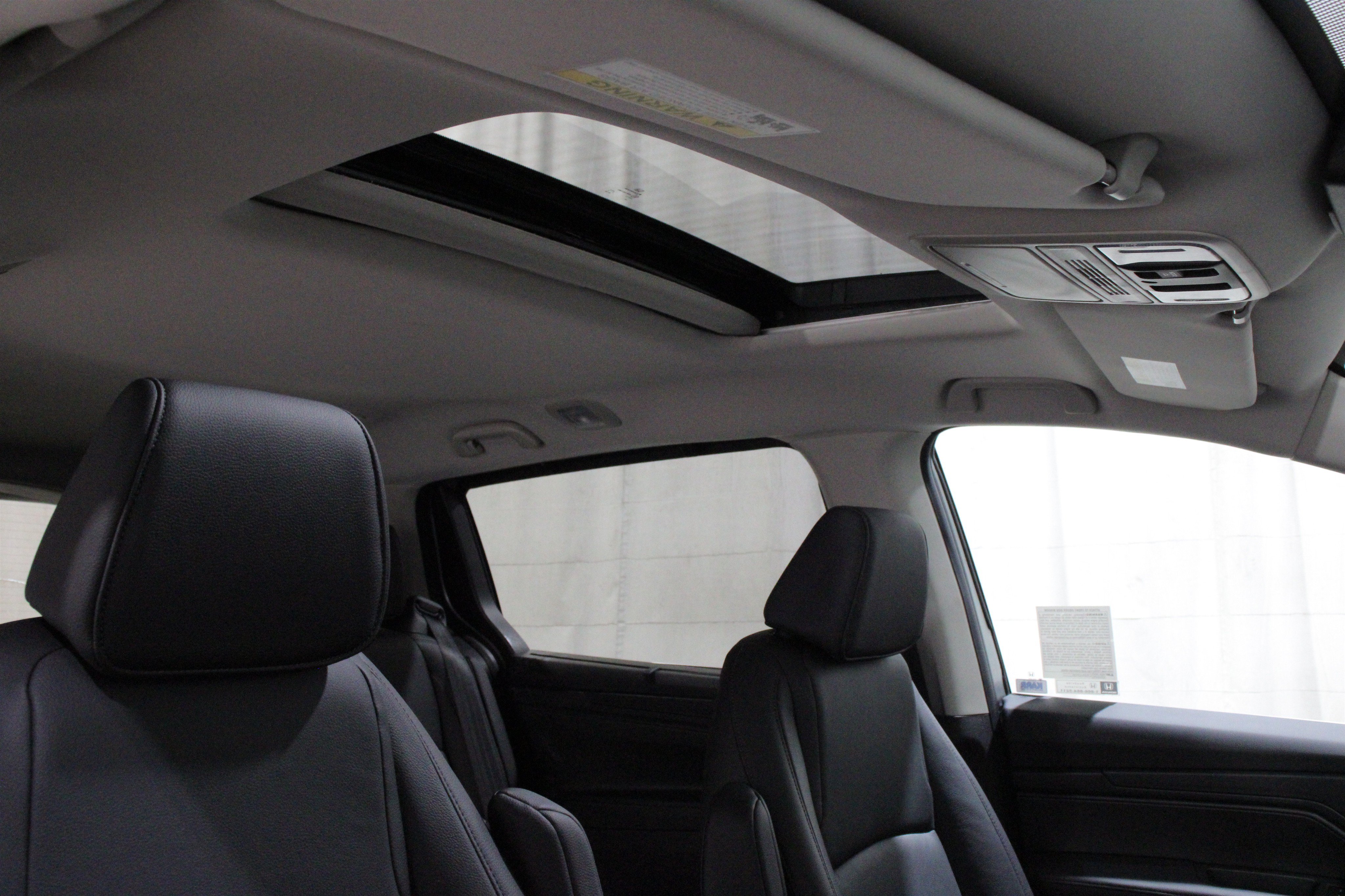 Used 2026 Honda Odyssey EX-L image 30