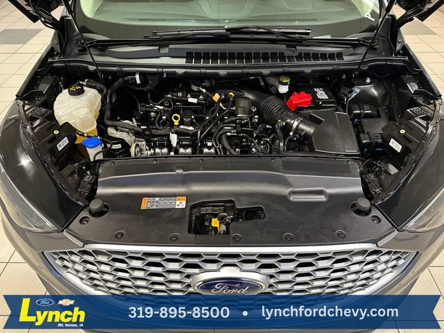 Used 2024 Ford Edge SEL w/ Convenience Package AWD/4WD image 26