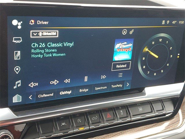 Certified 2024 Chevrolet Silverado 1500 LT image 27