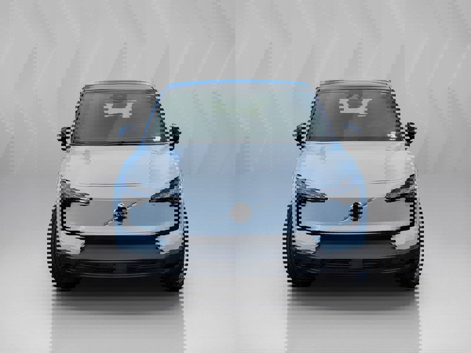 New 2026 Volvo EX30 Plus w/ Protection Package image 2