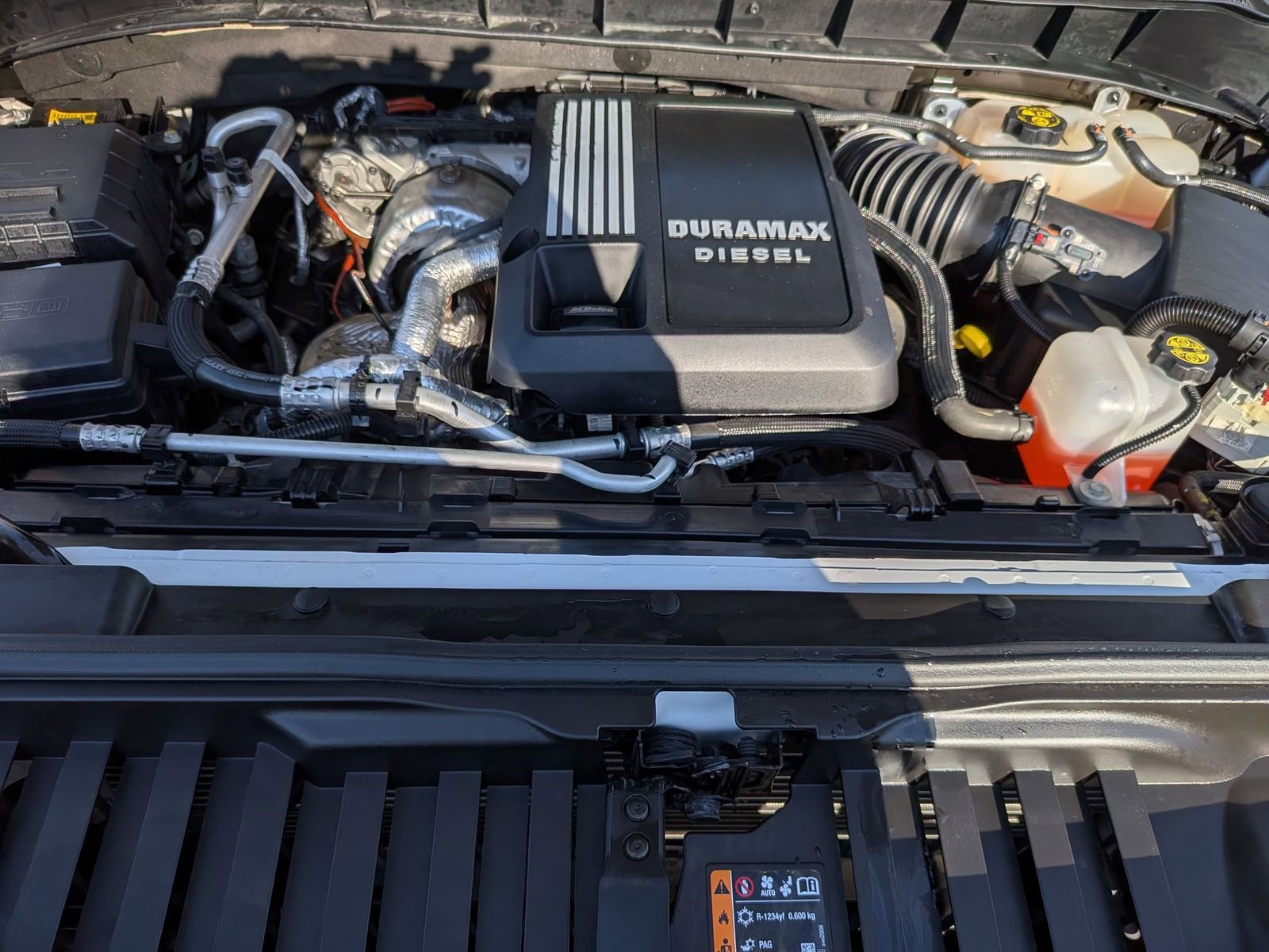 Used 2023 Chevrolet Silverado 1500 High Country image 39