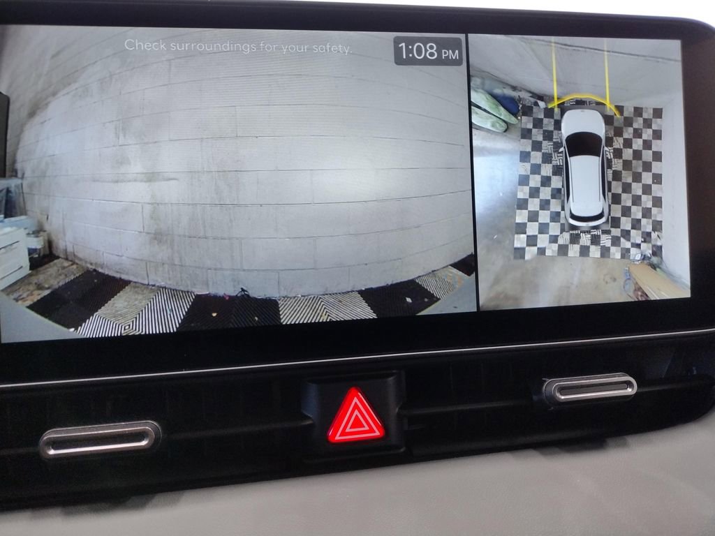 New 2025 Hyundai Ioniq 5 XRT image 11