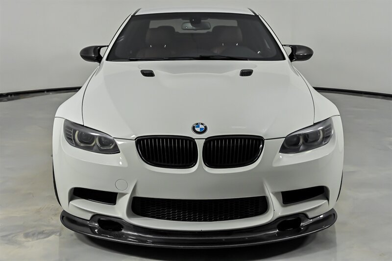 Used 2013 BMW M3 Coupe RWD image 5