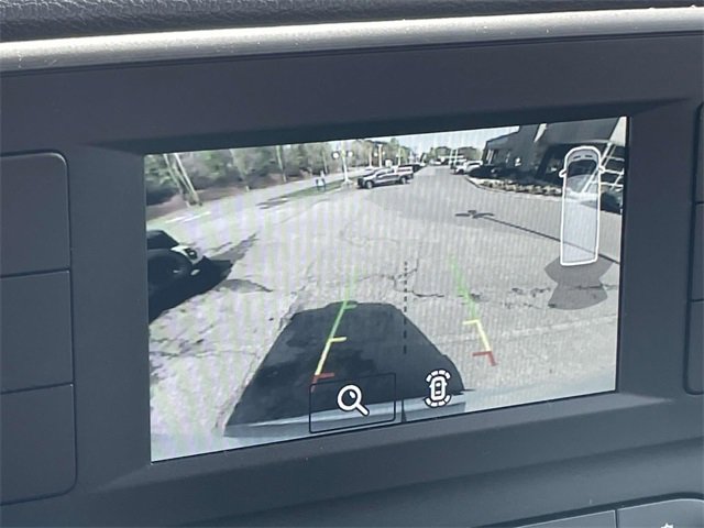 New 2025 Ford Transit 250 148 Medium Roof w/ Load Area Protection Package image 25