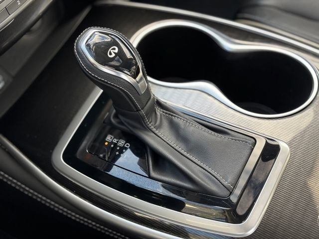 Used 2019 INFINITI QX60 Luxe w/ Essential Package image 67