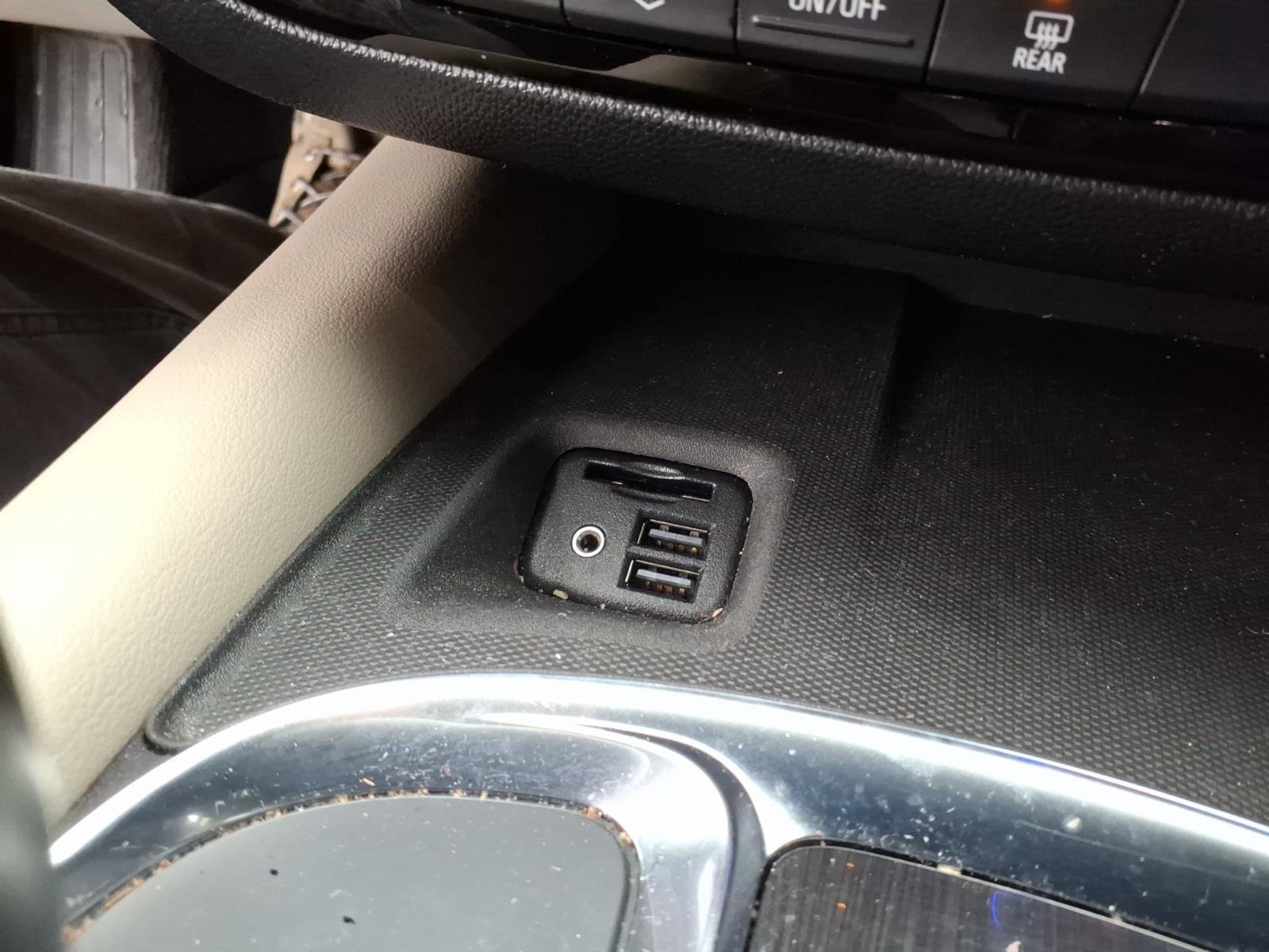 Used 2021 Buick Enclave Essence w/ Sound and Sites Package image 15