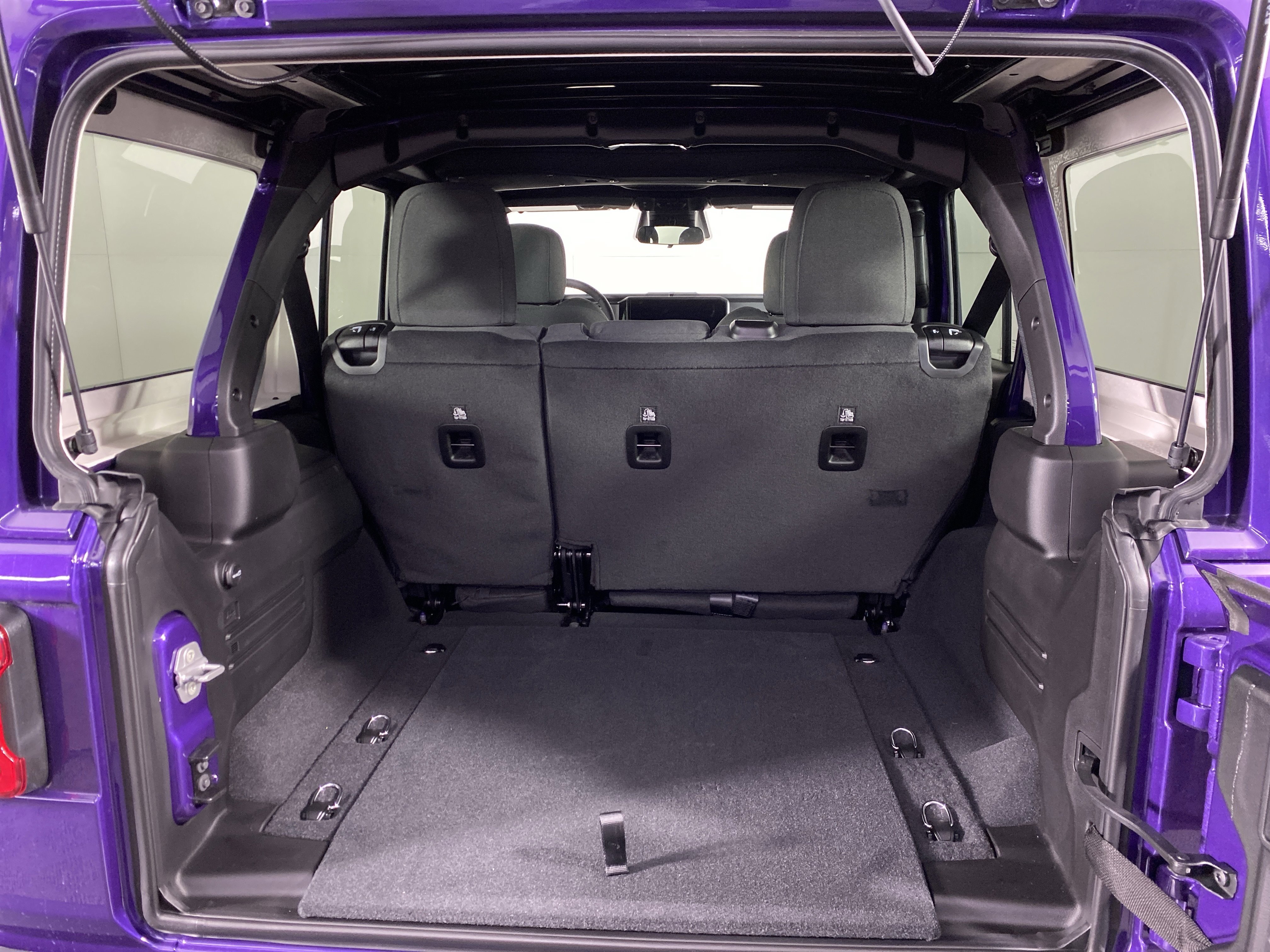 New 2026 Jeep Wrangler Unlimited Rubicon image 30