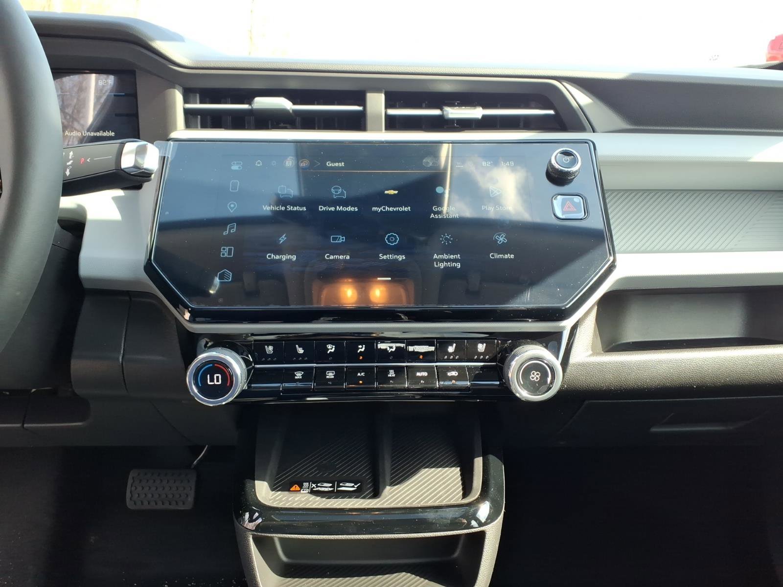 New 2027 Chevrolet Bolt RS w/ Technology Package FWD image 7