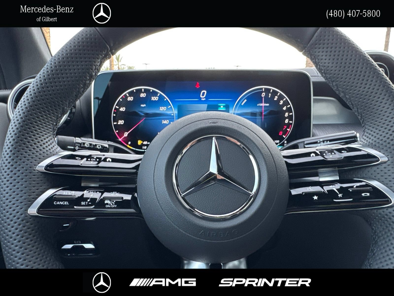 New 2027 Mercedes-Benz GLC 350e 4MATIC image 31