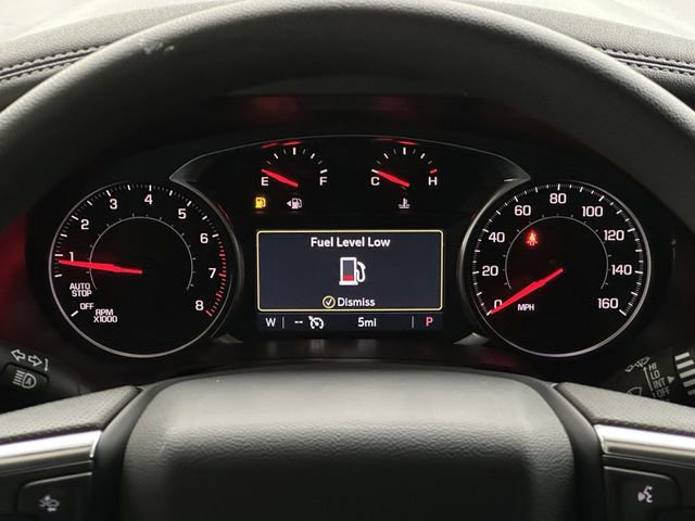 New 2025 Chevrolet Blazer LT w/ Driver Confidence Package image 11