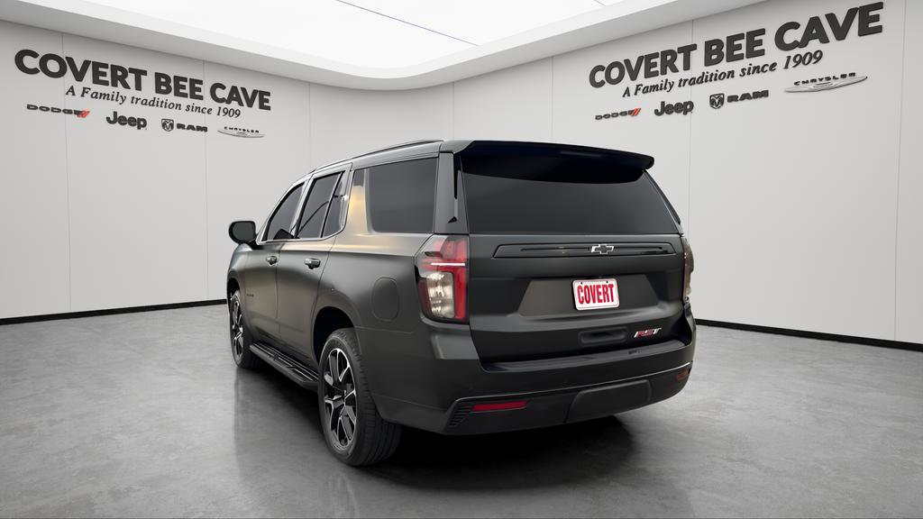 Used 2023 Chevrolet Tahoe RST image 7