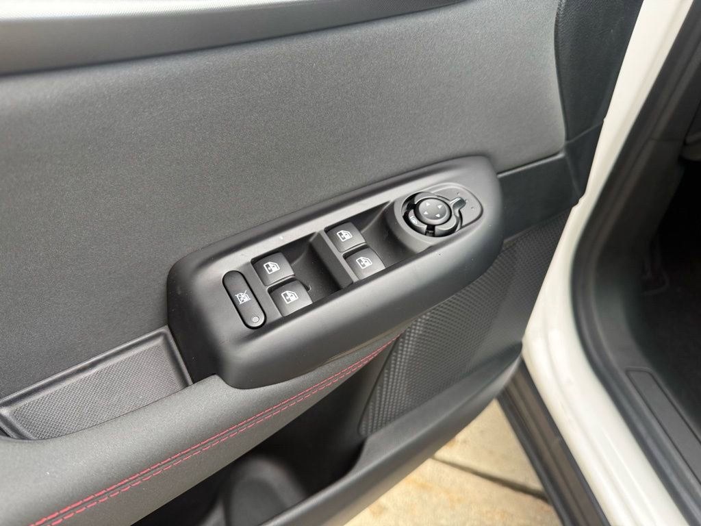 New 2025 Dodge Hornet GT image 56