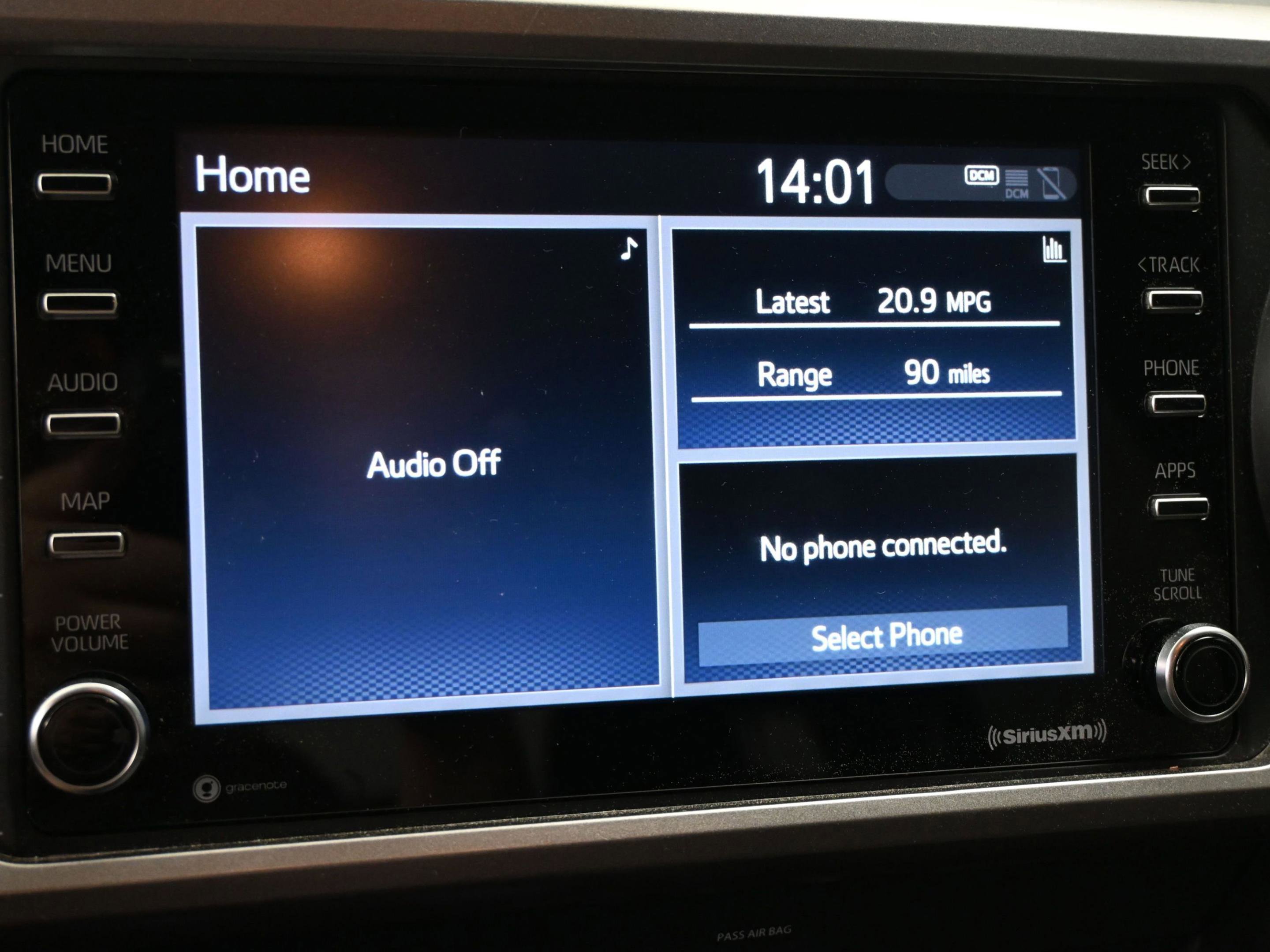 Used 2020 Toyota Tacoma SR5 AWD/4WD image 28