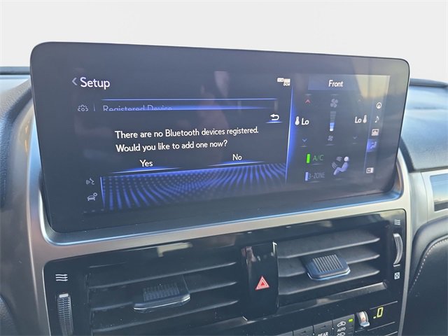 Used 2023 Lexus GX 460 Premium w/ Premium Plus Package image 24