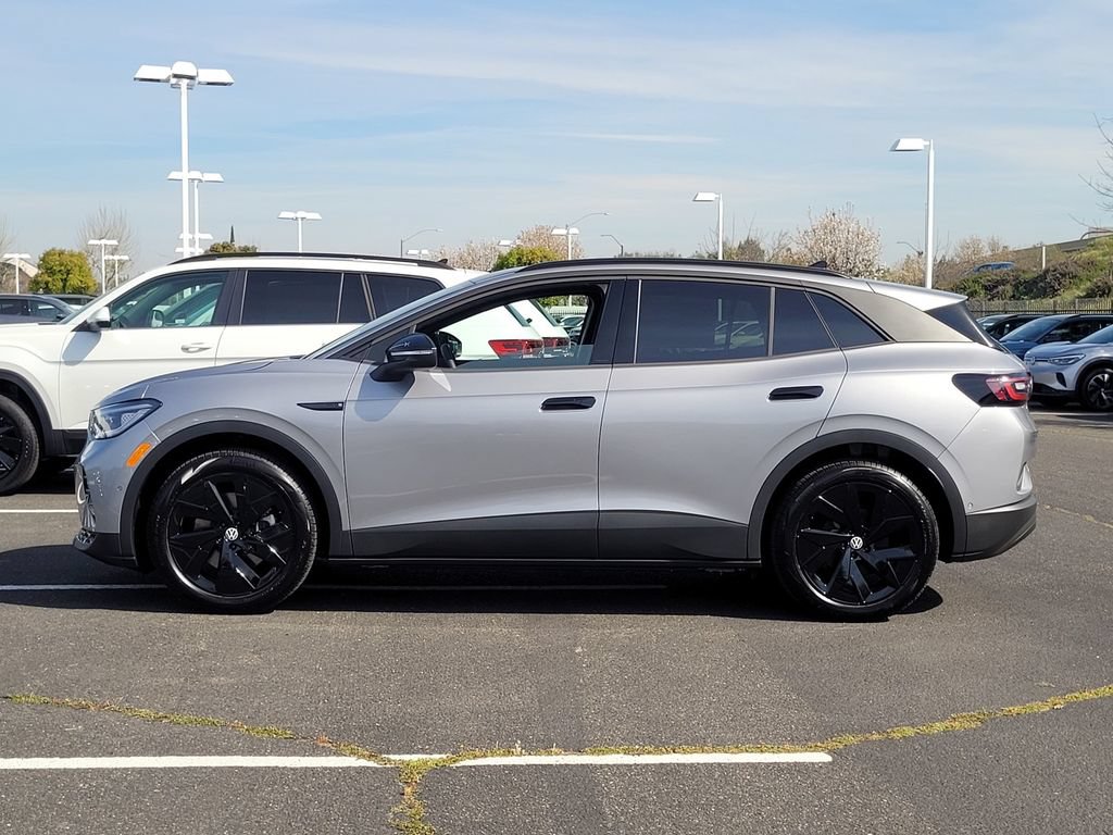 New 2026 Volkswagen ID.4 Pro S RWD image 8