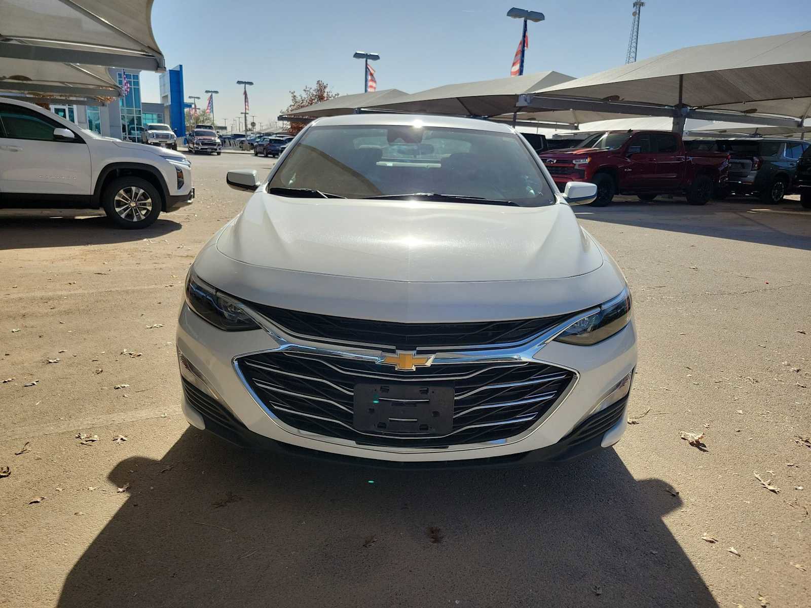 Used 2023 Chevrolet Malibu LT image 6